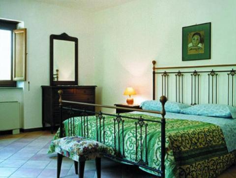 La Neffola Residence ソレント 部屋 写真
