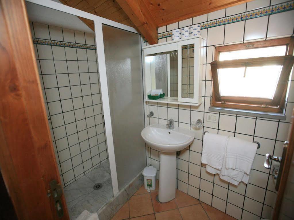 La Neffola Residence ソレント エクステリア 写真